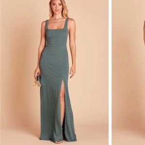 Alex Convertible Dress